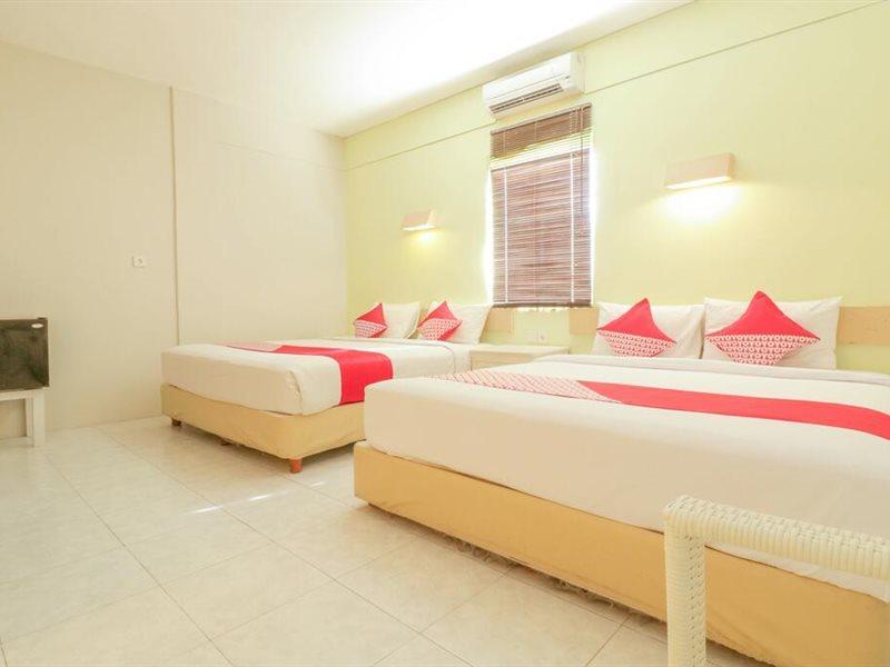 Reddoorz Plus At Sunrise Hotel Sanur Eksteriør billede