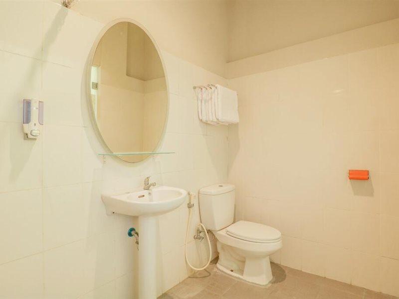 Reddoorz Plus At Sunrise Hotel Sanur Eksteriør billede