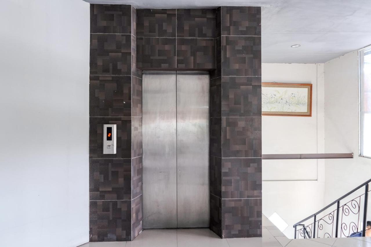 Reddoorz Plus At Sunrise Hotel Sanur Eksteriør billede