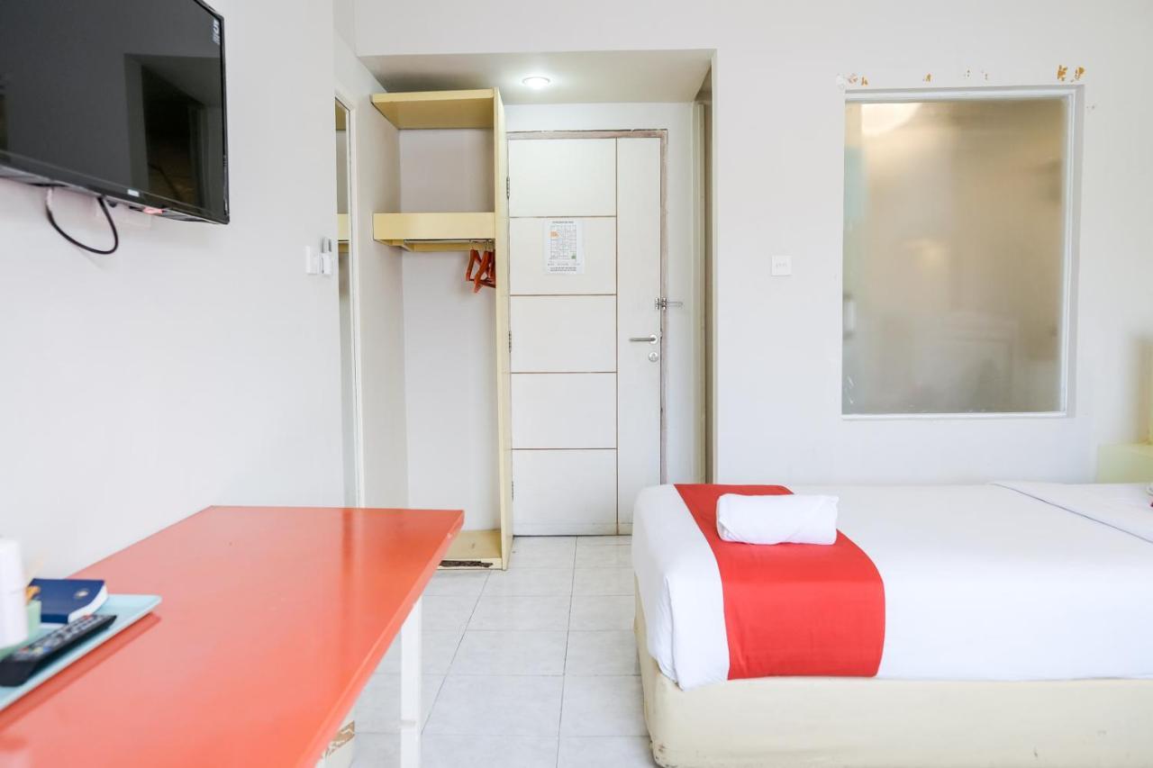 Reddoorz Plus At Sunrise Hotel Sanur Eksteriør billede
