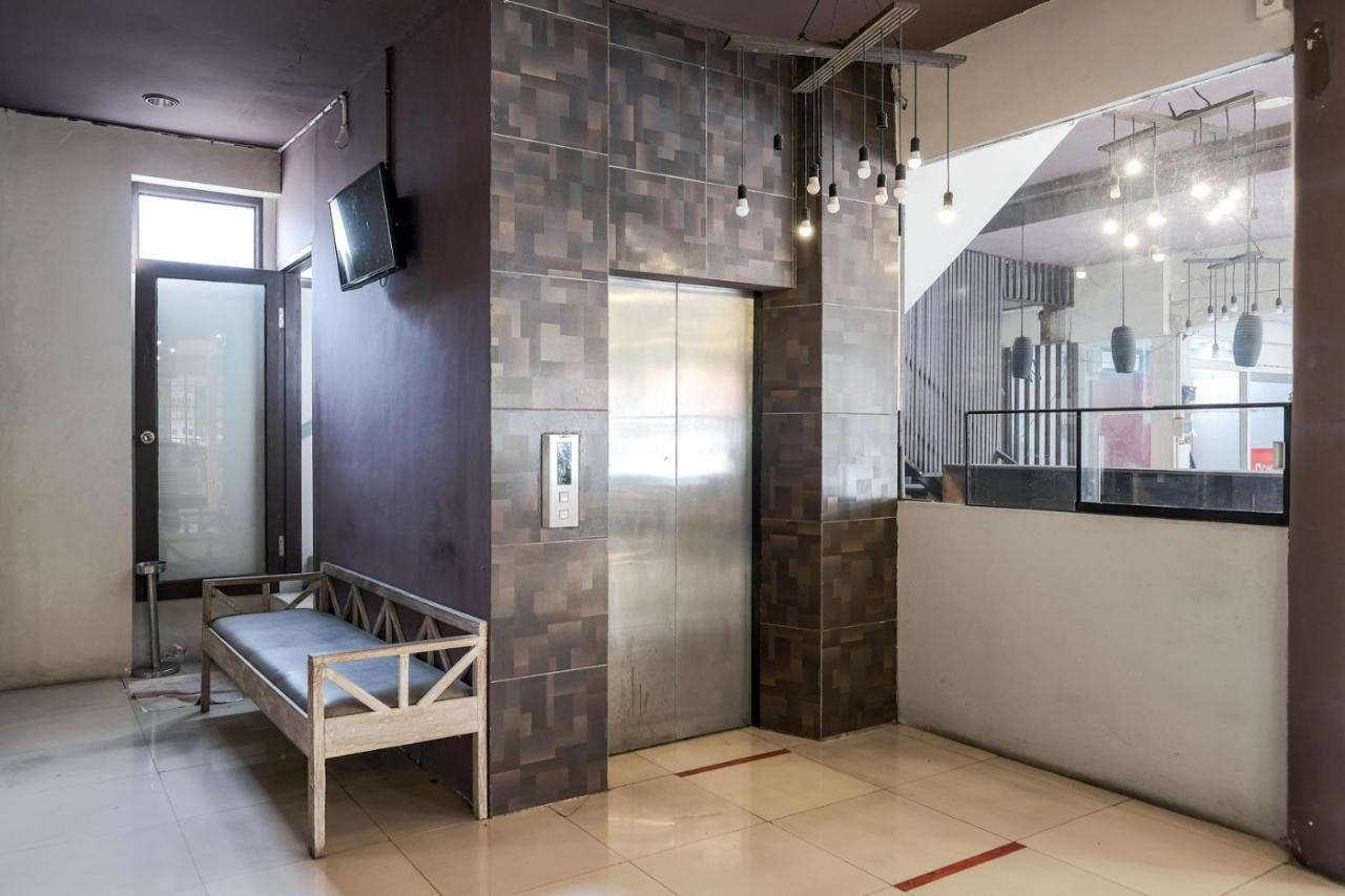 Reddoorz Plus At Sunrise Hotel Sanur Eksteriør billede