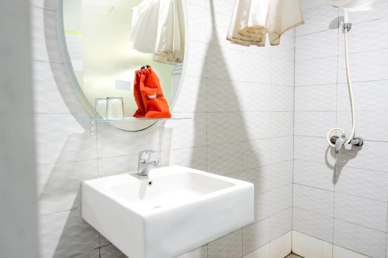 Reddoorz Plus At Sunrise Hotel Sanur Eksteriør billede